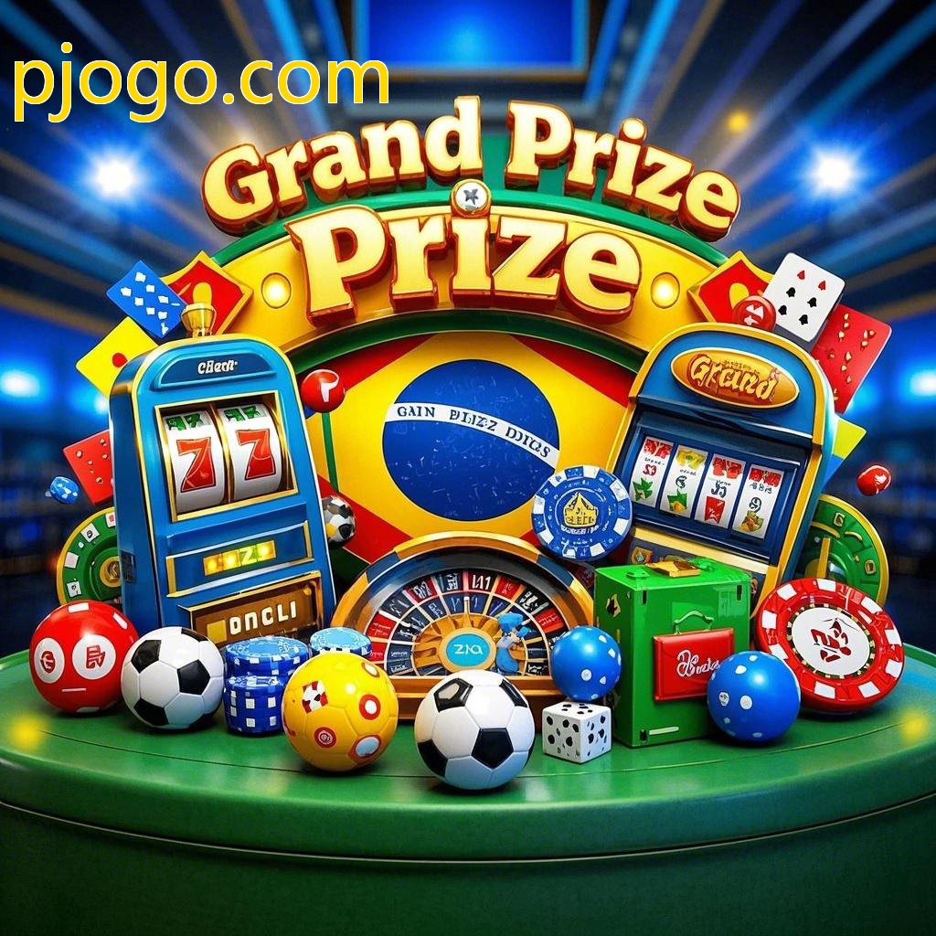 pjogo-Game-Apostas