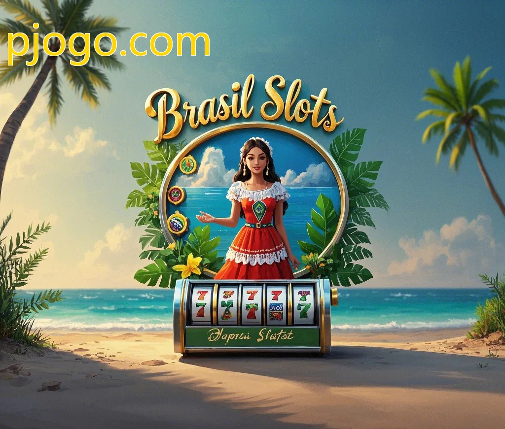 pjogo-Game-Apostas
