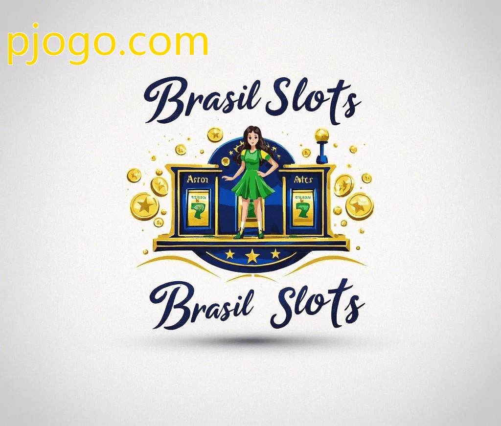 pjogo-Game-Slots